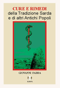 Libri Sardi - Giovanni Fadda