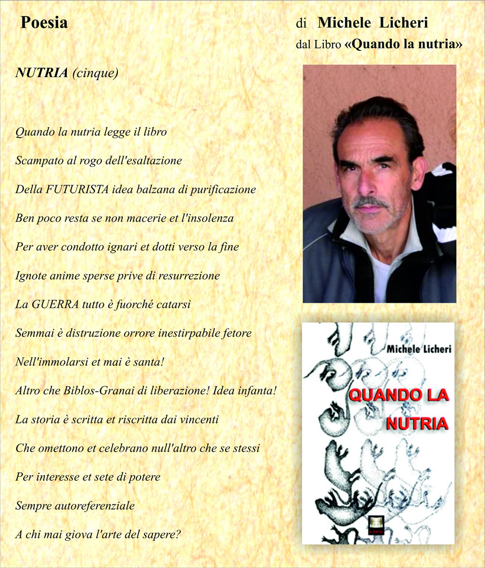 Epdo Pagina Della Poesia