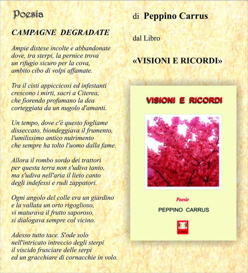 Epdo Pagina Della Poesia